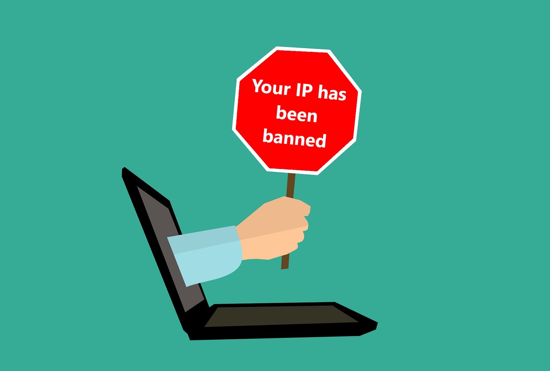 your-ip-has-been-banned